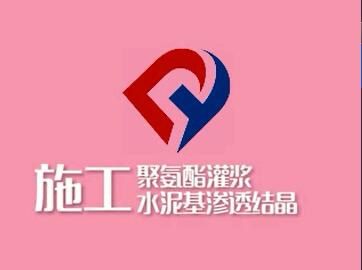 聚氨脂灌浆丶水泥基渗透结晶施工视屏