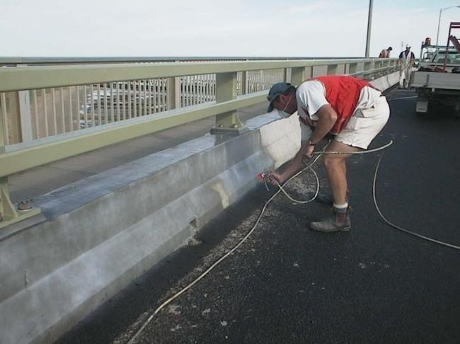 屋面、卫生间防水工程的施工工艺