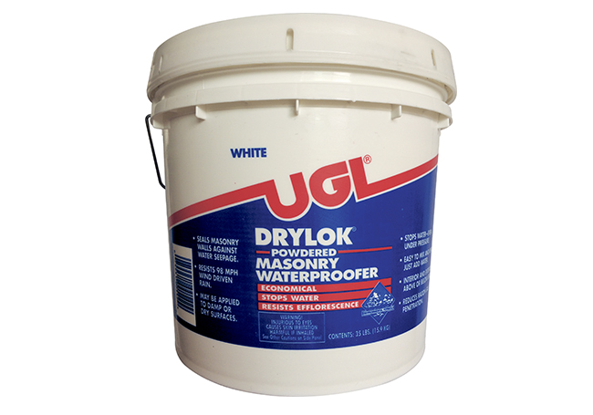 背水压防霉防水涂料的应用优势