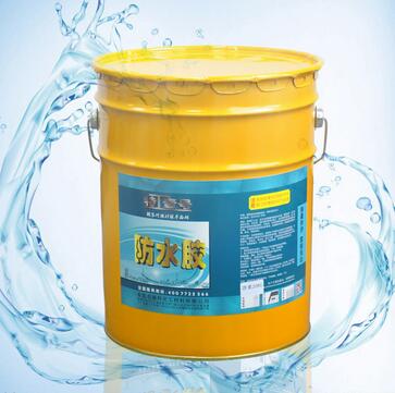 购买防水胶的四大注意事项