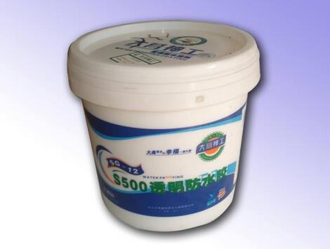 纳米强力防水胶施工的四大注意事项