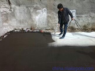喷涂速凝防水涂料是什么？它有什么优势？