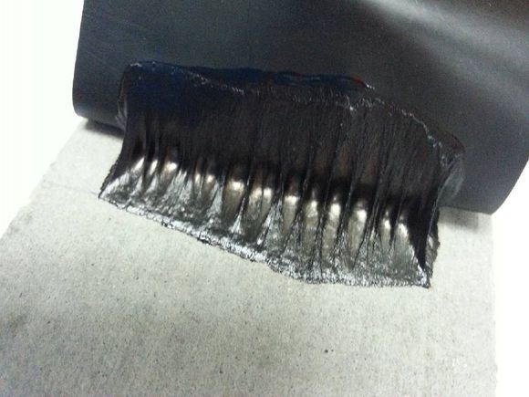 使用非固化防水涂料有什么好处