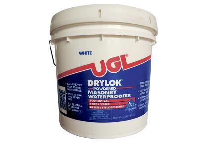 背水压防霉防水涂料具备哪些优势