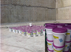 永凝液的使用注意要点