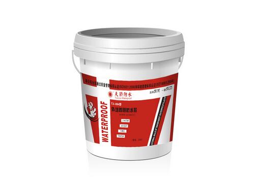 纳米防水胶还有哪些优点呢？