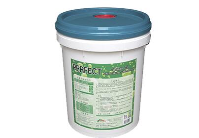 聚合浆材永凝液有哪些优点